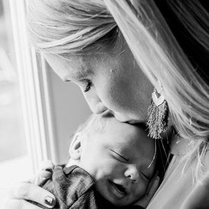 Meet your Posher, Erica